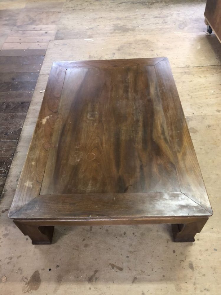 repair_03B 家具 天板修理前